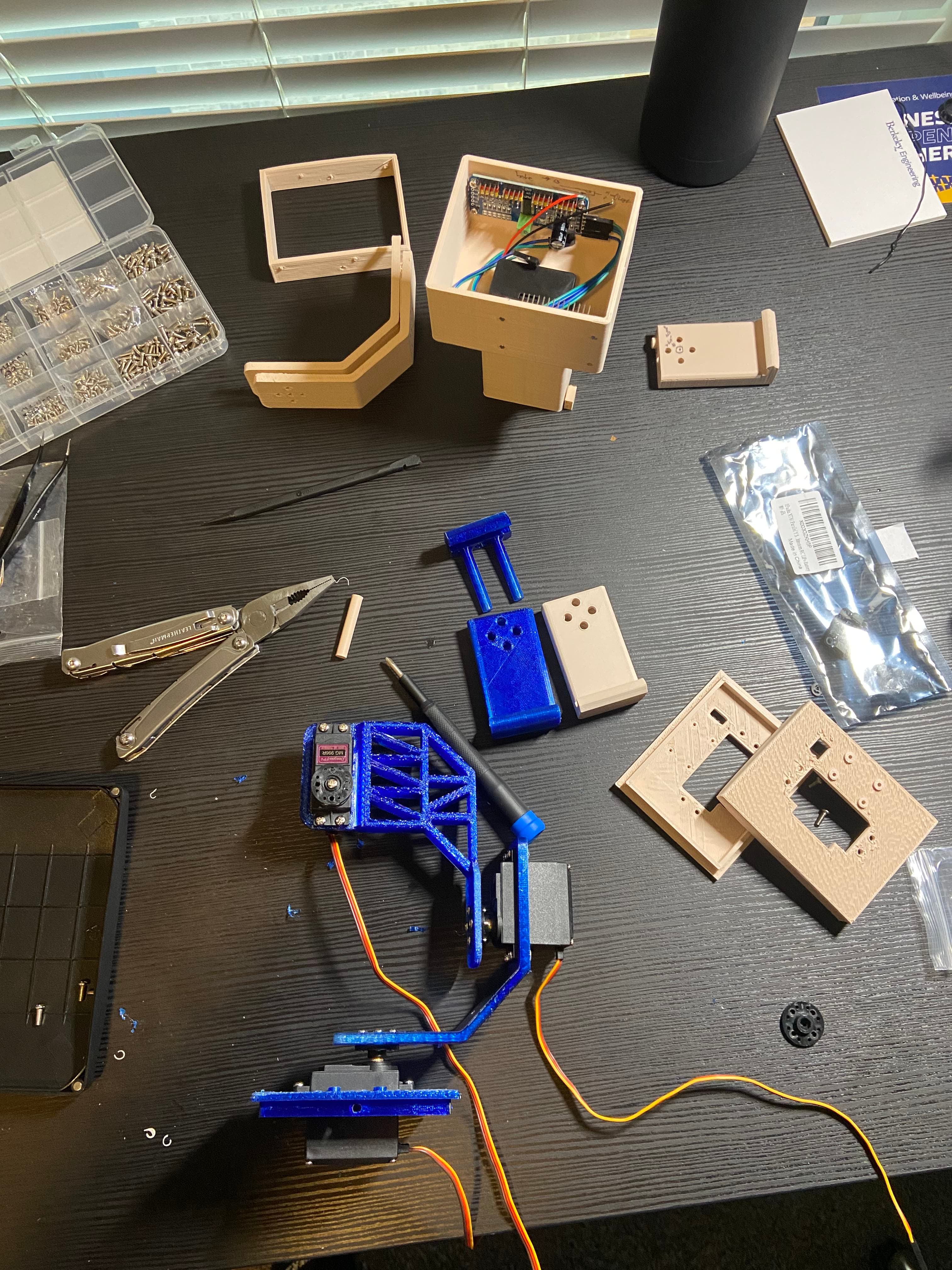 Assembly Process