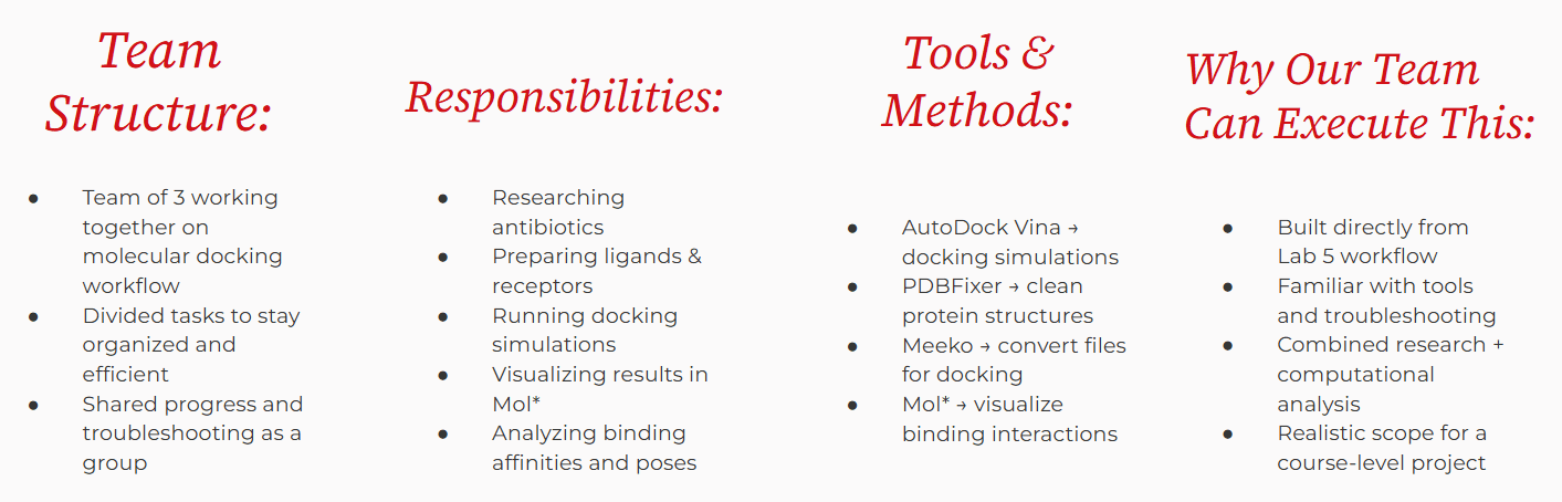 Team Capability + Methods